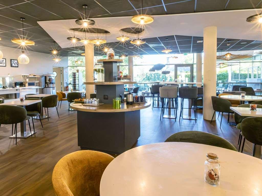 Hotel ibis Styles Troyes Centre Restaurace fotografie